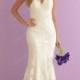 Allure Bridals Wedding Dress Style 2901
