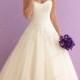 Allure Bridals Wedding Dress Style 2902