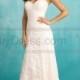 Allure Bridals Wedding Dress Style 9309