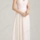 Allur Bridesmaid Dress Style 1463