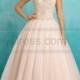 Allure Bridals Wedding Dress Style 9310