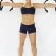 Buh-Bye Bat Wings: Exercises To Cut The Upper Arm Fat