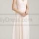 Allur Bridesmaid Dress Style 1463