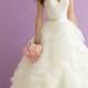 Allure Bridals Wedding Dress Style 2905