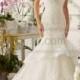 Mori Lee Wedding Dresses Style 2810