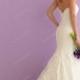 Allure Bridals Wedding Dress Style 2906