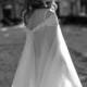 World Exclusive: Berta Wedding Dress Collection S/S 2016