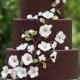 Les 50 Plus Beaux Wedding Cakes De Pinterest