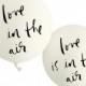 Kate Spade New York 'love Is In The Air' Balloons 