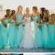 Wedding Wednesday: Starfish Themed Beach Wedding Ideas