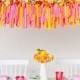 5 (Budget-Friendly) DIY Ways To Colorize Your Thanksgiving Dinner Table - Paper And Stitch