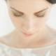 Ethereal Grecian Bridal Portrait Inspiration In Athens