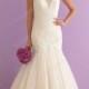 Allure Bridals Wedding Dress Style 2911