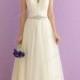 Allure Bridals Wedding Dress Style 2912