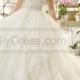 Mori Lee Wedding Dresses Style 2815