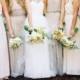 Sparkly Bridesmaid Dresses - Belle The Magazine