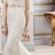 Val Stefani Spring 2016 Wedding Dresses