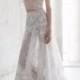 5 เทรนด์ชุดแต่งงานจากรันเวย์ Bridal Fashion Week 2016