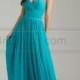 Allur Bridesmaid Dress Style 1467