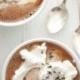 Because Im Addicted - Recipe: Lavender Hot Chocolate