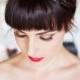19 Pin Worthy Top Knots For Brides