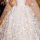 46 Brand-New Wedding Dresses That Will Make Your Heart Sing