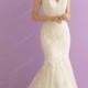 Allure Bridals Wedding Dress Style 2913