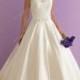 Allure Bridals Wedding Dress Style 2914