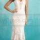 Allure Bridals Wedding Dress Style 9316