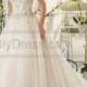 Mori Lee Wedding Dresses Style 2818
