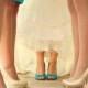 11 Unique Shoe Shots For Your Wedding