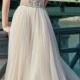 Galia Lahav Fall Wedding Dresses Collection 2016
