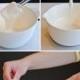 DIY : Marshmallow Cobweb Cake