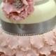 The Bridal Cake: 2013 Wedding Cake Trends: Ruffles