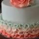 Peony Rose - CakesDecor