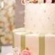 8 Most Popular Wedding Cake Flavors Of 2014