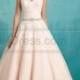 Allure Bridals Wedding Dress Style 9319