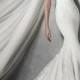 Pronovias Bridal 2016 Wedding Dress
