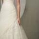 New White/Ivory Lace Wedding Dress Bridal Gown Custom Sz 4 6 8 10 12 14 16
