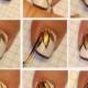 16 FASCINATING STEP BY STEP NAIL TUTORIALS YOU MUST SEE