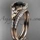 http://www.anjaysdesigns.com/14kt-rose-gold-diamond-floral-wedding-ring-engagement-set-with-a-black-diamond-center-stone-adlr126s.html#.VlIuWHbhCUk