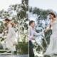 Leanne & Dave: A Kangaroo Valley Bushland Wedding
