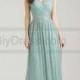Allur Bridesmaid Dress Style 1476