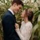 Lovely Cream And Blush Wedding At Maplehurst Farms   Wedding Film