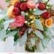 Autumn Wedding Bouquets Ideas