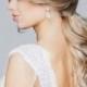 20 Gorgeous Bridal Hairstyle And Makeup Ideas For 2015
