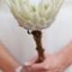 Modern Rustic Herb Inspired Wedding Ideas