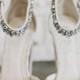 14 Most Glamorous Bridal Shoes