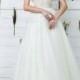 Wedding Dress TYORA, Wedding Dress, Boho Wedding Dress, Bohemian Wedding Dress, Bridal Dress, Bridal Gown