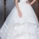 Wedding Dress SHARLOTTA, Wedding Dresses A-line, Wedding Dresses Tank, Wedding Dresses Ball Gown